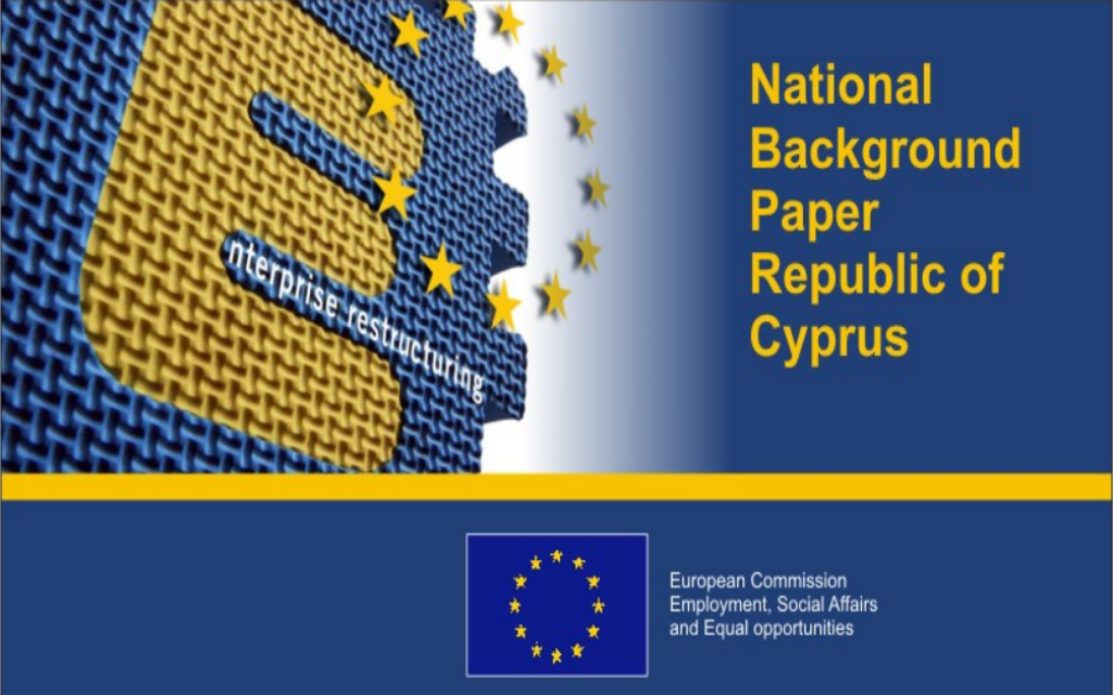 Restructuring Report_Cyprus_EN